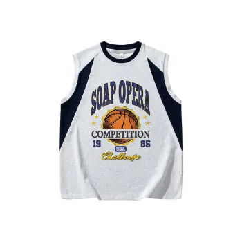 SOAP OPERA Tank Tops Unisex