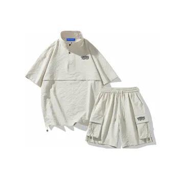 FAIRWHALE Casual Sportswear Unisex
