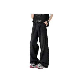 OPMO Jeans Unisex