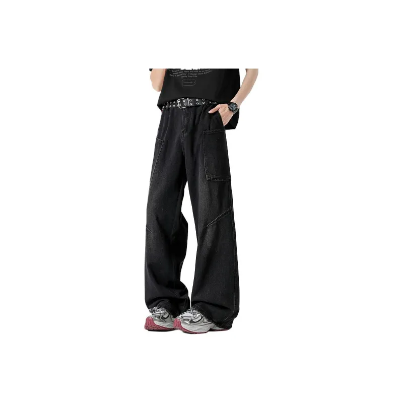 OPMO Jeans Unisex-0