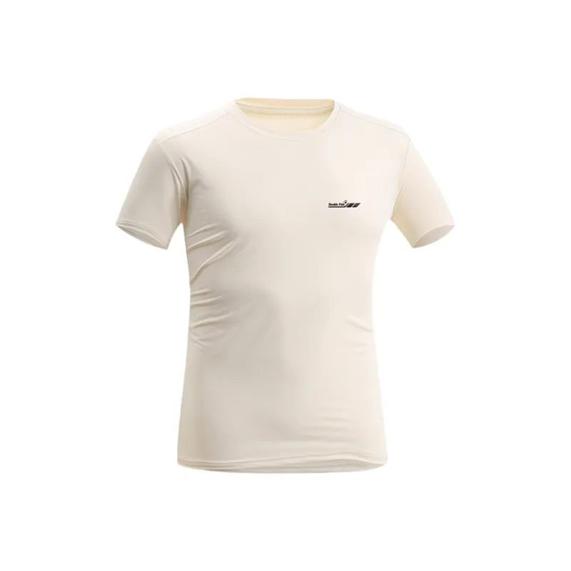 DOUBLE FISH T-Shirts Unisex-4