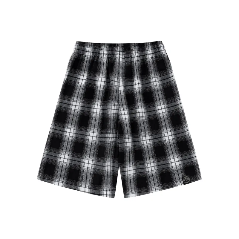 Doraemon Casual Shorts Unisex-3