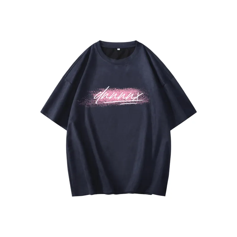 Dnnnnx T Shirts Unisex-15