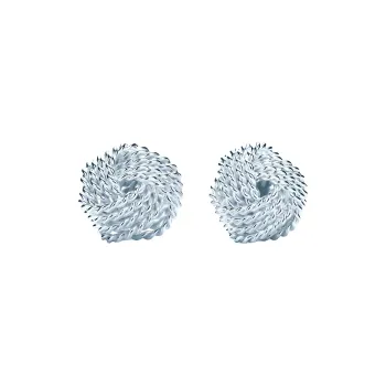 TIFFANY & CO. Stud Earrings Women's