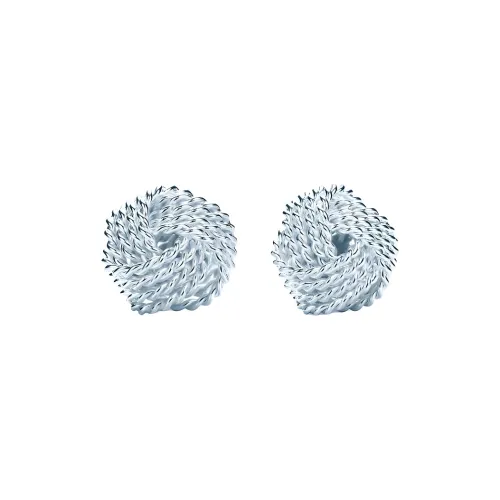TIFFANY & CO. Stud Earrings Women's