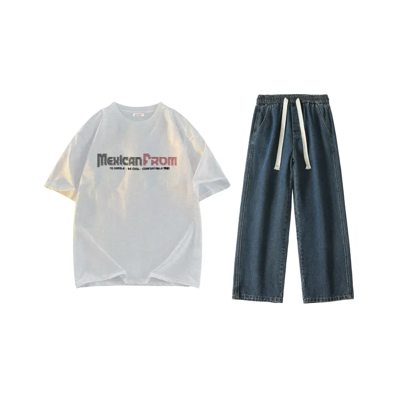 MEXICAN Casual Sportswear Unisex-38