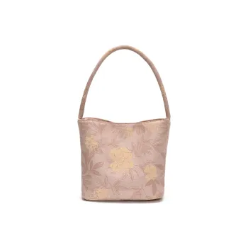 Miss Angel Special Material Shoulder Bag Women's Multicolor