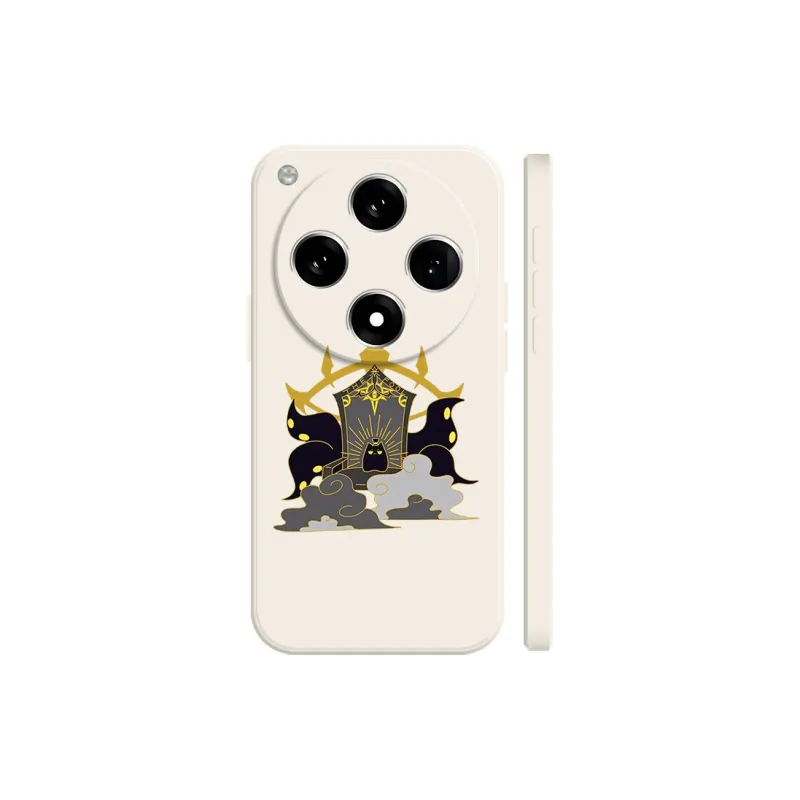 BAOCHENG Phone Cases-0