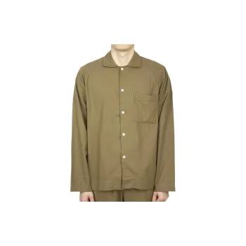 TEKLA Unisex Pajama Tops