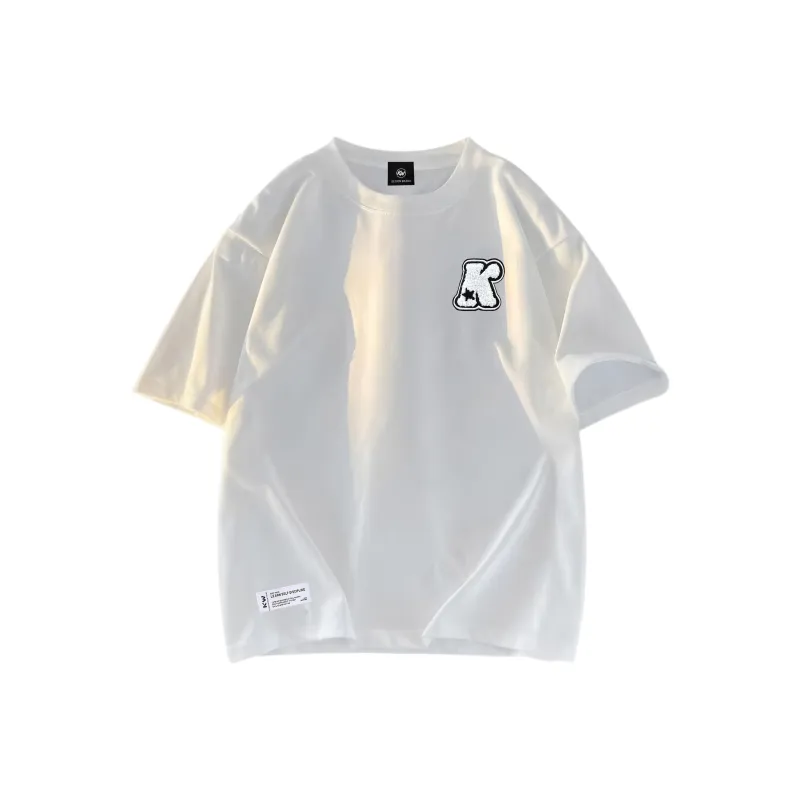 KW T Shirts Unisex-4