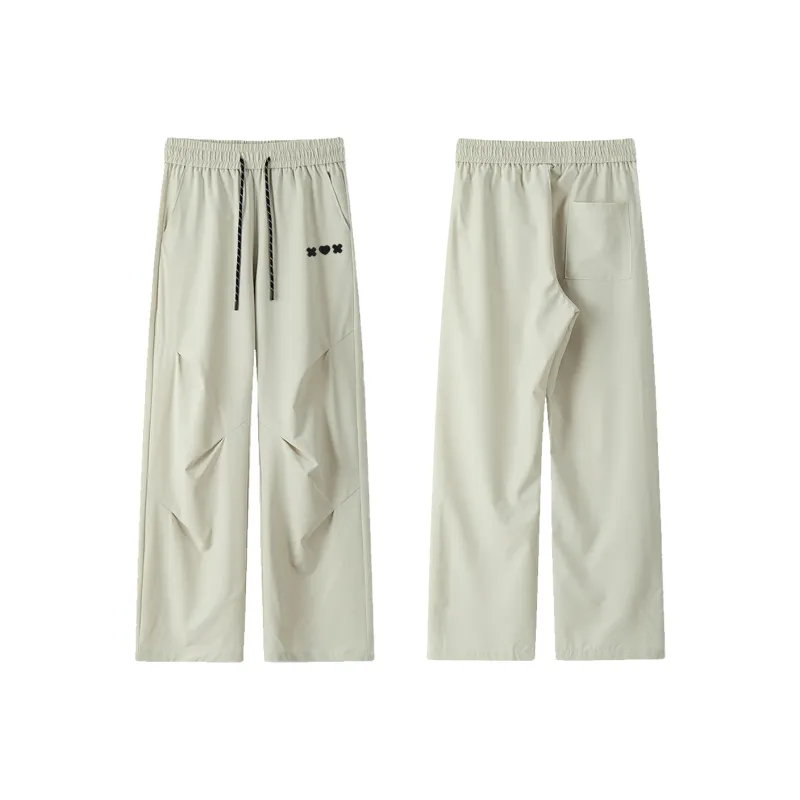SOAP OPERA Casual Pants Unisex-5