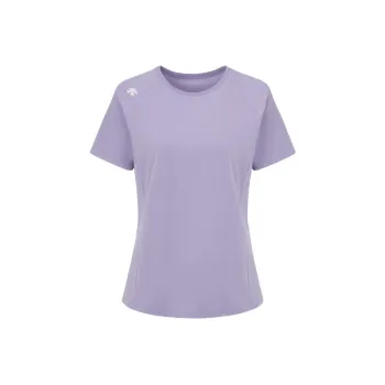 DESCENTE WOMEN'S TRAININGTOUGH Collection T Shirt Women's