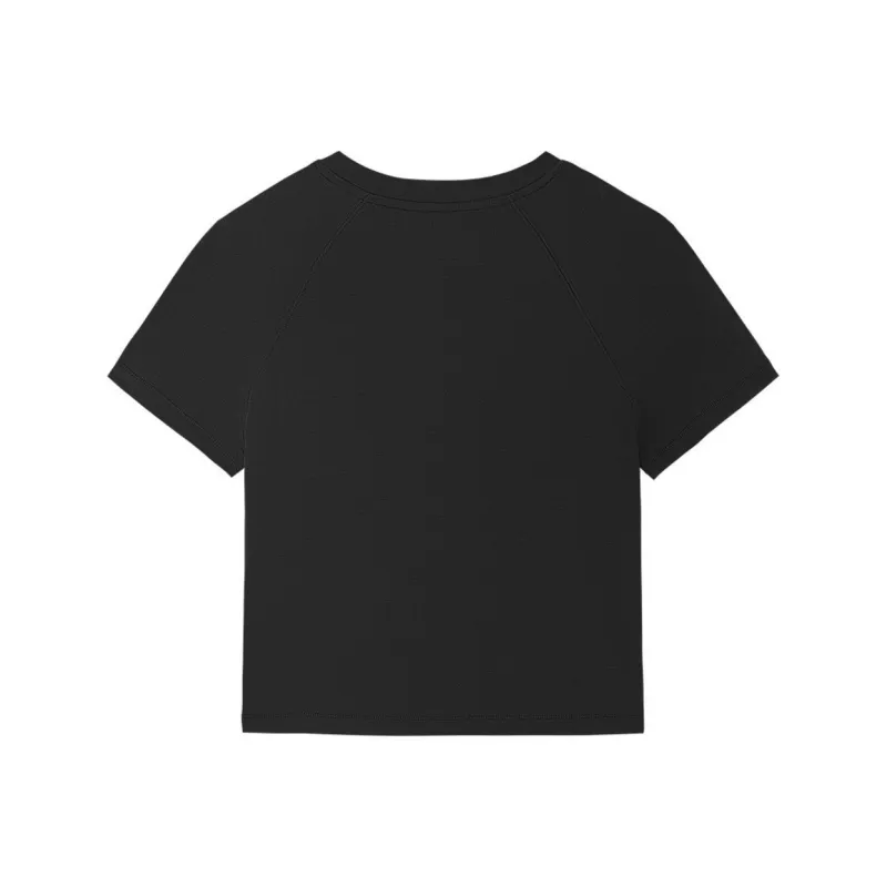 Metersbonwe Regular T Shirt Women's-20