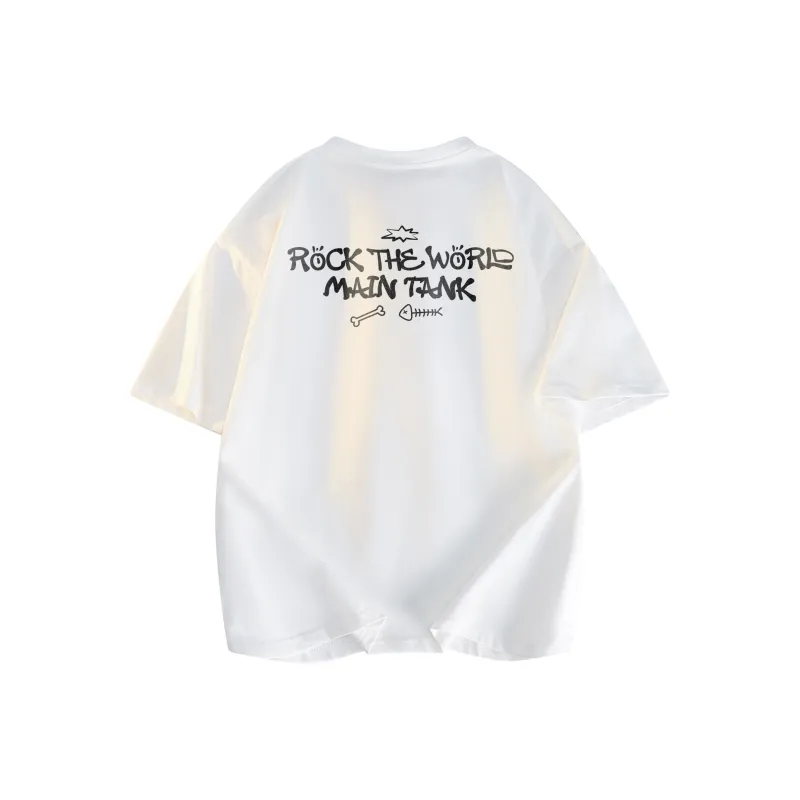 My name is MT T Shirts Unisex-4