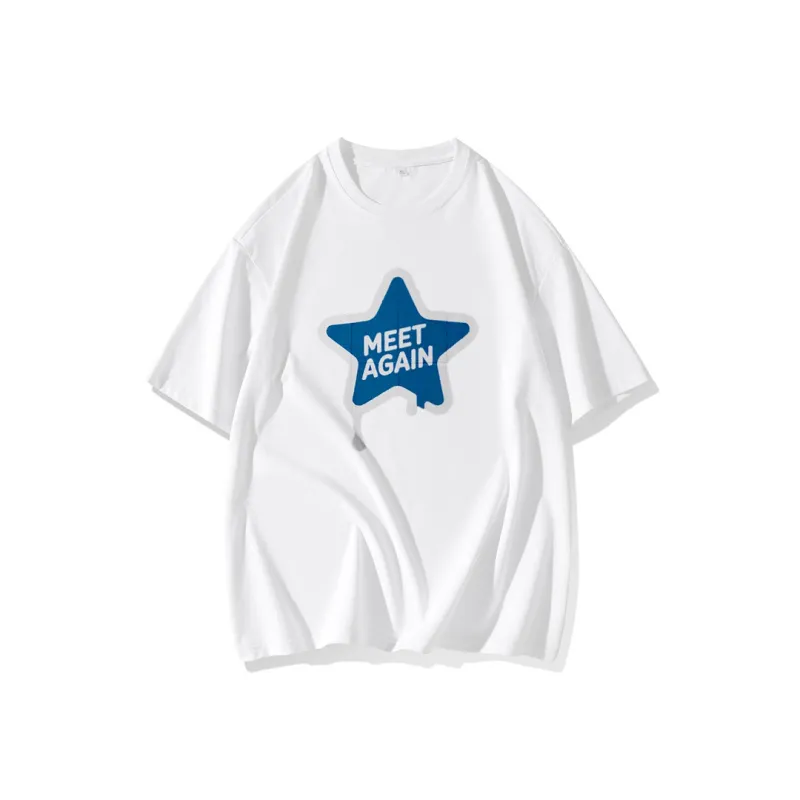 FAIRWHALE T Shirts Women's-0