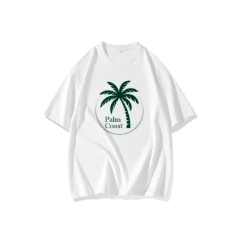 FAIRWHALE T Shirts Women's