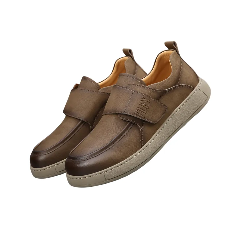 A Fairy Tale Of A Pair Of Shoes Casual Shoes Men's-12