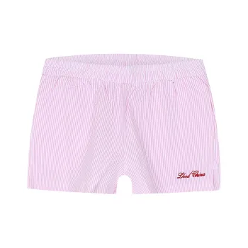 LKOD Casual Shorts Women's Pink