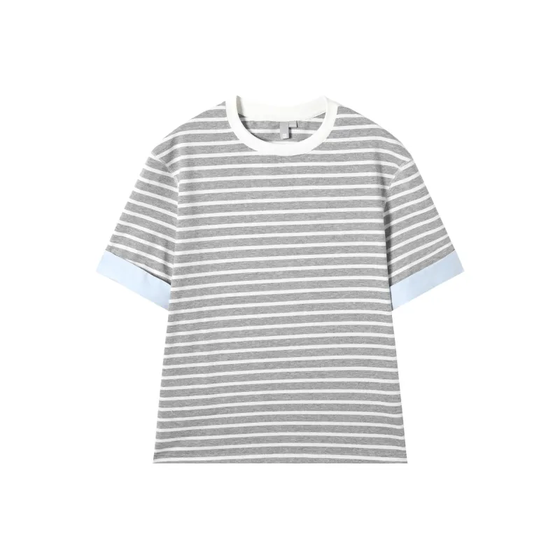 DIALOGUE T Shirts Women's-0