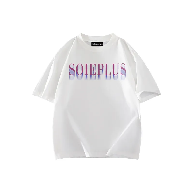 SOIE T Shirts Unisex-11