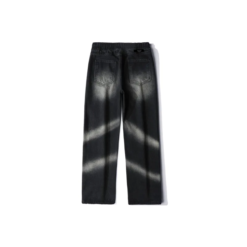 GALAXY FAIRY Jeans Unisex-1