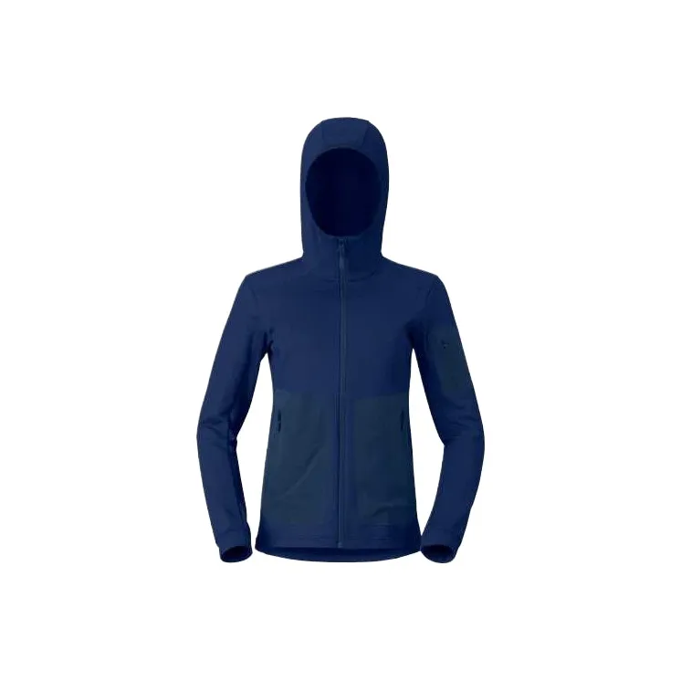 NORRONA Falketind Warm 2 Jacket Women's-0