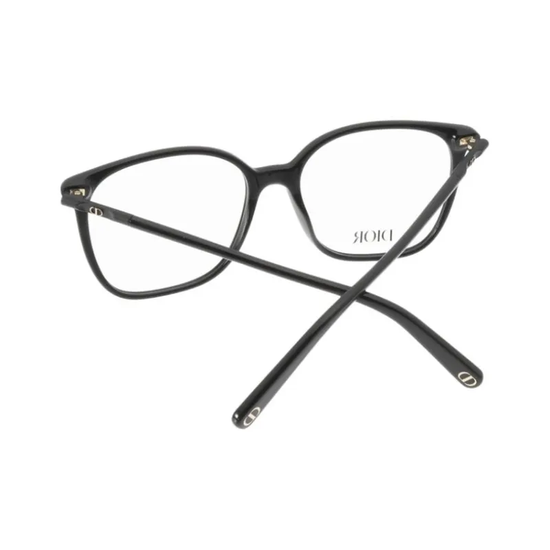 DIOR Mini Square Optical Frame-2