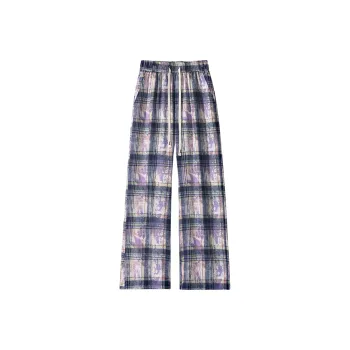 YINLEI Casual Pants Unisex