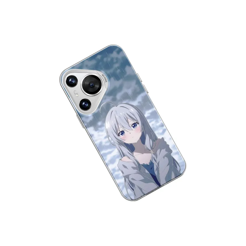 TU QING Phone Cases-4