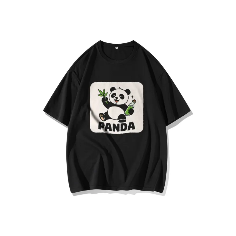FAIRWHALE T Shirts Women's-3