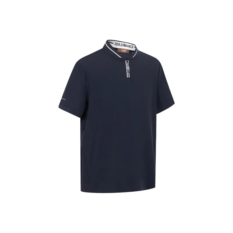 Cavalli Class T Shirts Men-4