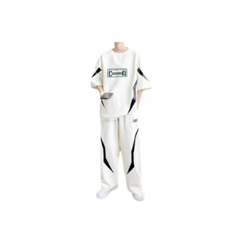 TONYBEAR Casual Sportswear Men's