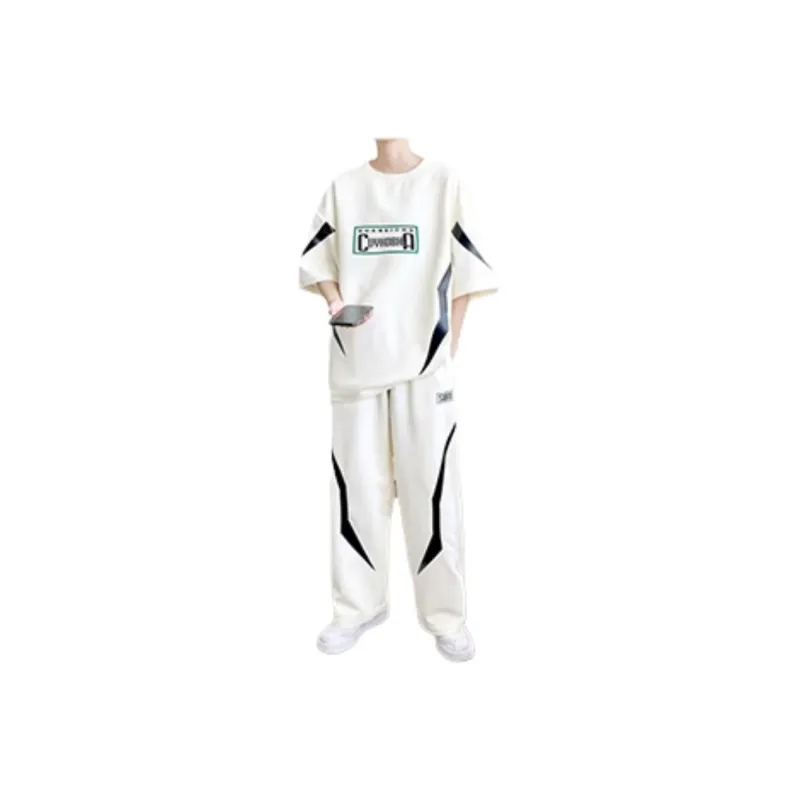 TONYBEAR Casual Sportswear Men's-0