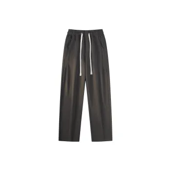 FASTFISH Casual Pants Unisex