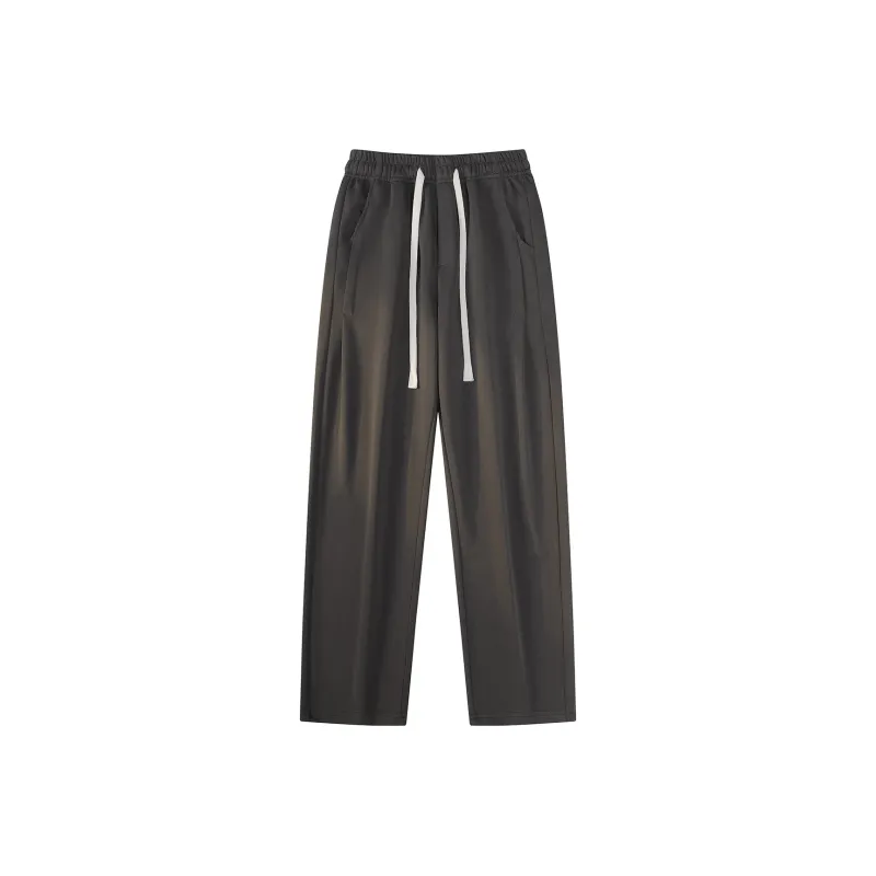 FASTFISH Casual Pants Unisex-0