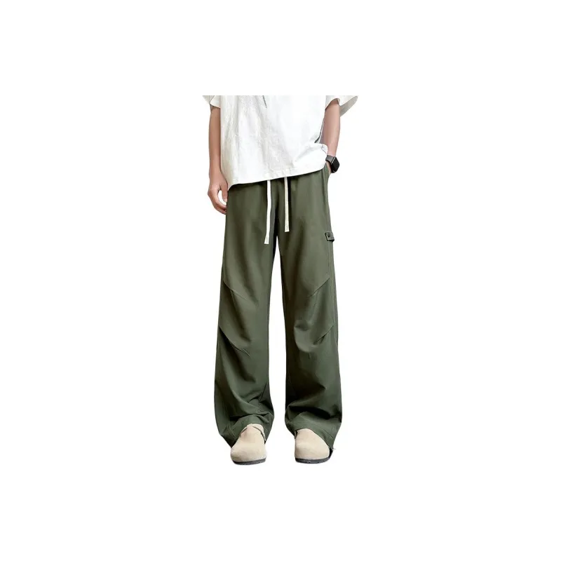 PIERRE CARDIN Casual Pants Men's-4