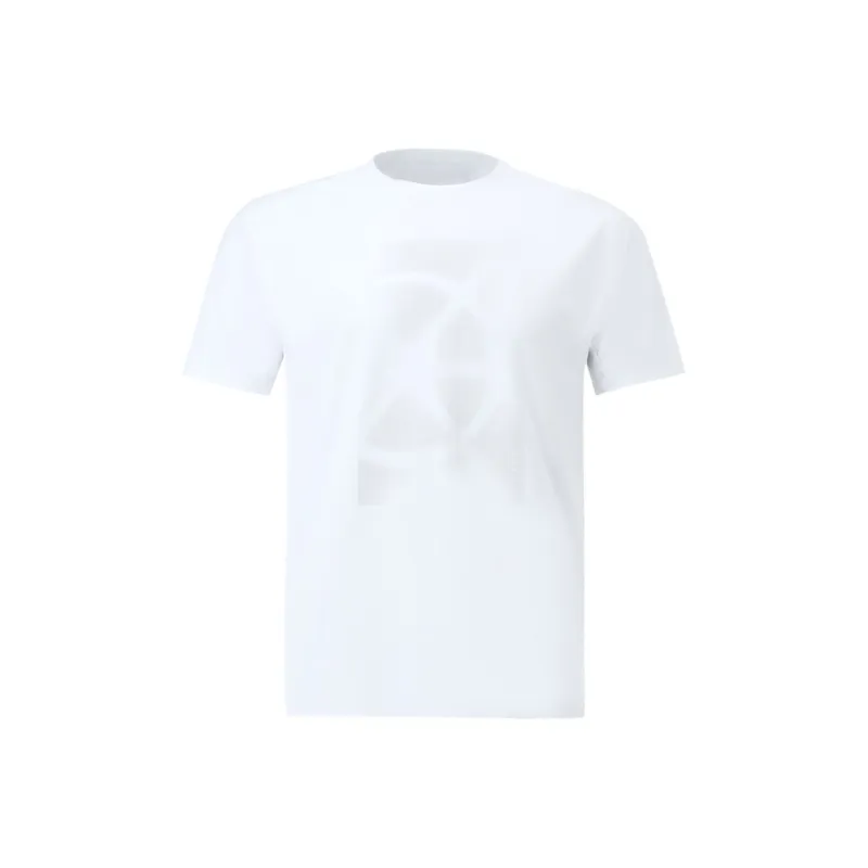 DESCENTE Dualis T Shirts Men-2