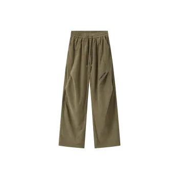 Kawasaki Casual Pants Unisex