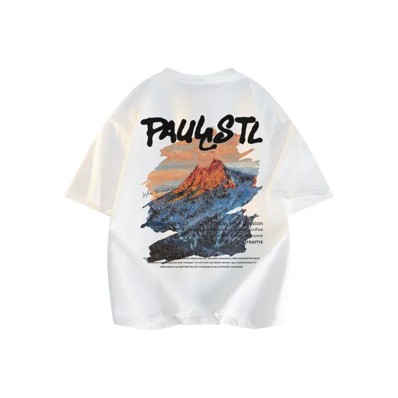PAUL COSTELLOE T Shirts Unisex-0