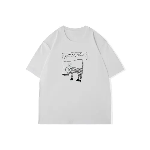 TEME T Shirts Women's