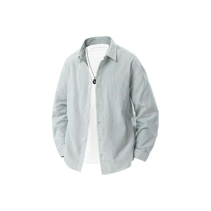 Warrior Huichao Riding The Wind Collection Shirt Unisex-29