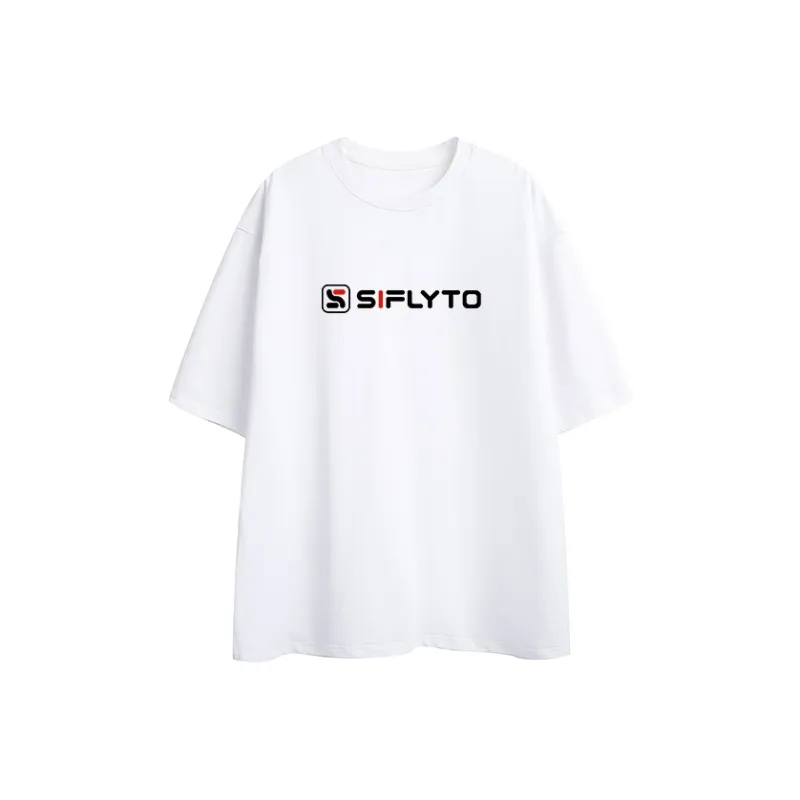 SIFLYTO T Shirts Unisex-2