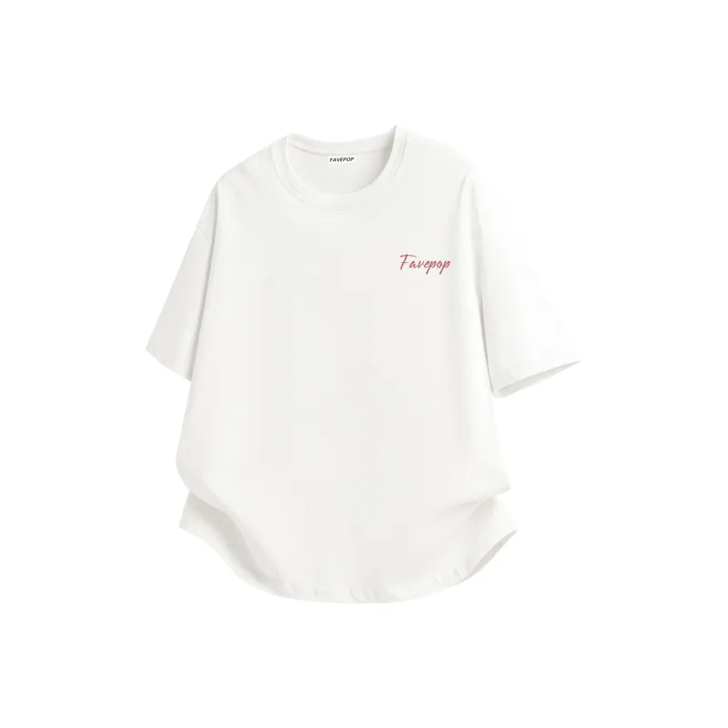 FAVEPOP T Shirts Unisex-5