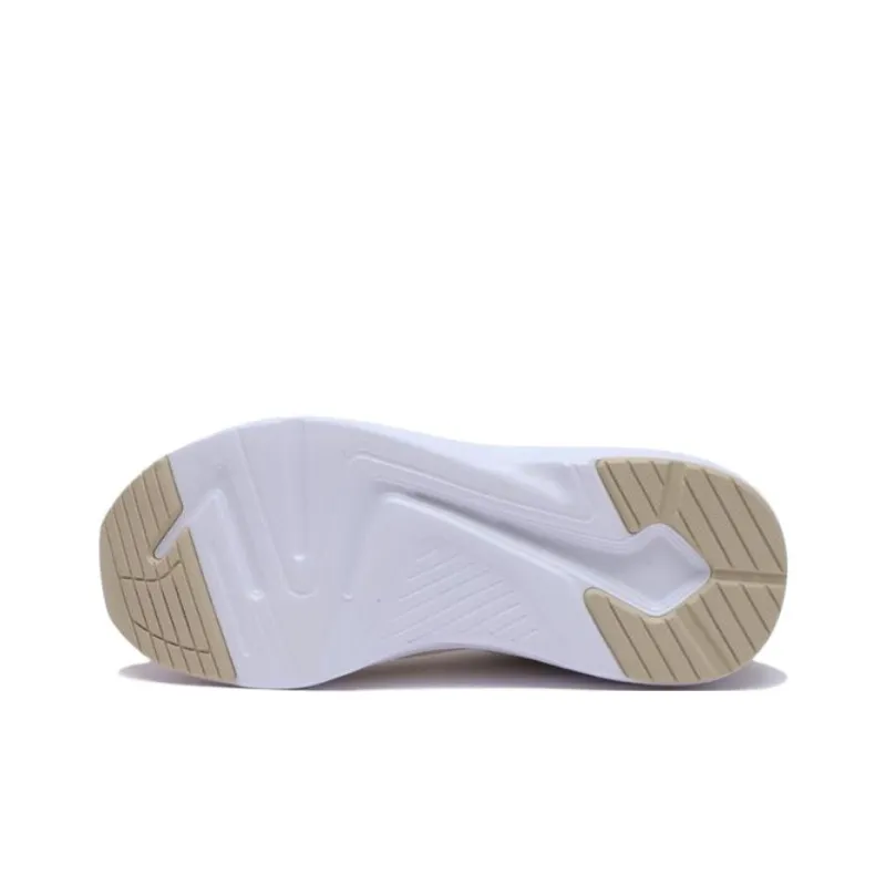 PUMA Comet Anti Slip Wear Resistant Low Top Casual Shoes Women's Brown-4