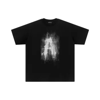 Yalu T Shirts Unisex