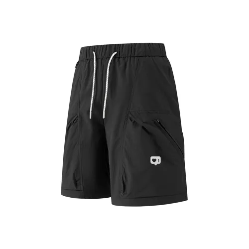 SOAP OPERA Casual Shorts Unisex