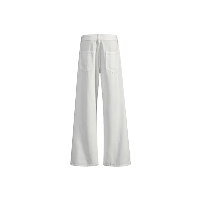 Feiyue Jeans Unisex-6