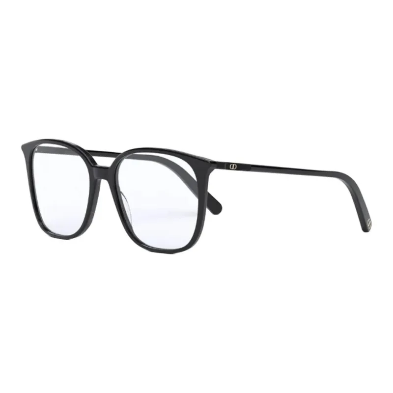 DIOR Mini Square Optical Frame-3