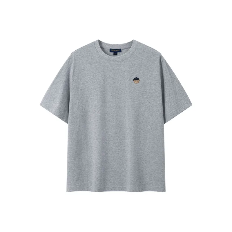 Teenie Weenie Men T Shirt Unisex-3