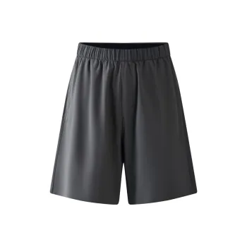 Nice Rice Casual Shorts Unisex